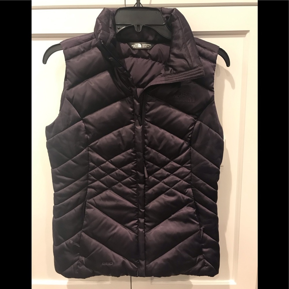 The North Face NEW Women's Aconcagua Vest